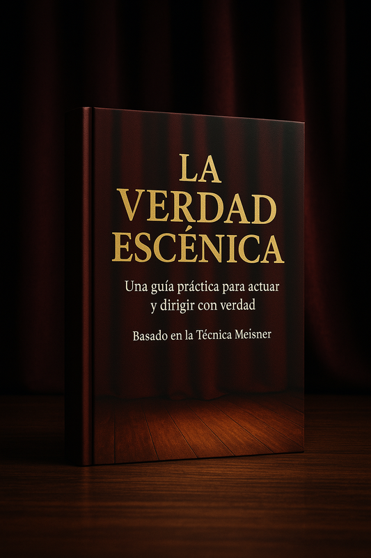 🎭🎬 La Verdad Escénica